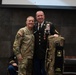 Camp Shelby CSM Gary Graham Retires