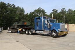 Raiders kick off modernization process