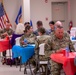 Newfane Central School hosts Military Appreciation Lunch