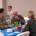 Newfane Central School hosts Military Appreciation Lunch