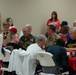 Newfane Central School hosts Military Appreciation Lunch