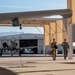 A pilot and his maintainer