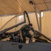 A pilot and his maintainer