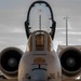 A pilot and his maintainer
