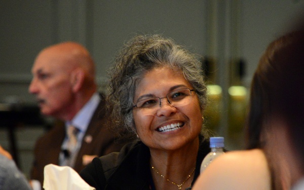 REDCOM FW Welcomes Returning Warriors at RWW New Orleans 2022