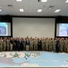 The 1st Mission Support Command joins other federal and DOD leaders for a Hurricane Rehearsal of Concept Drill hosted by ARNORTH