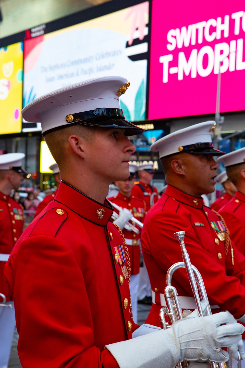 Fleet Week New York 22