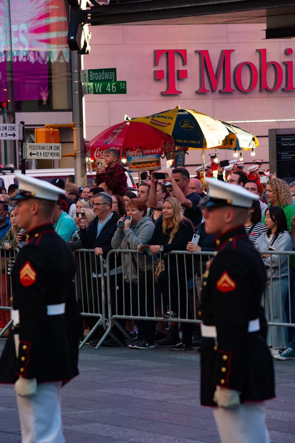 Fleet Week New York 22