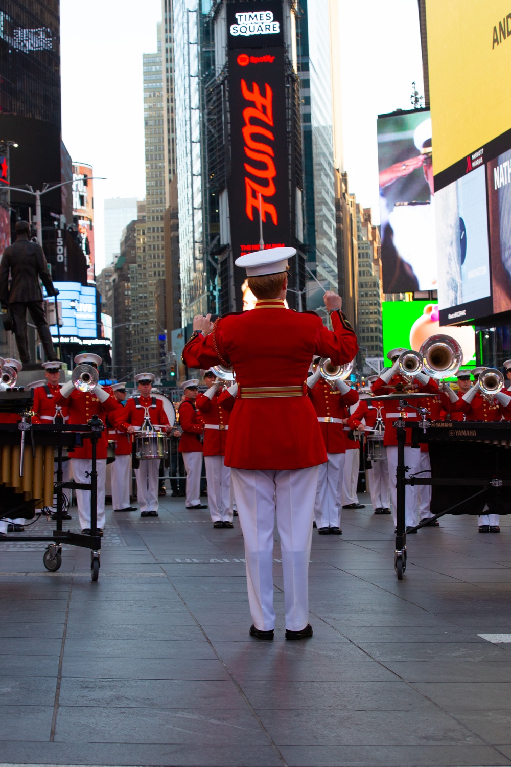 Fleet Week New York 22