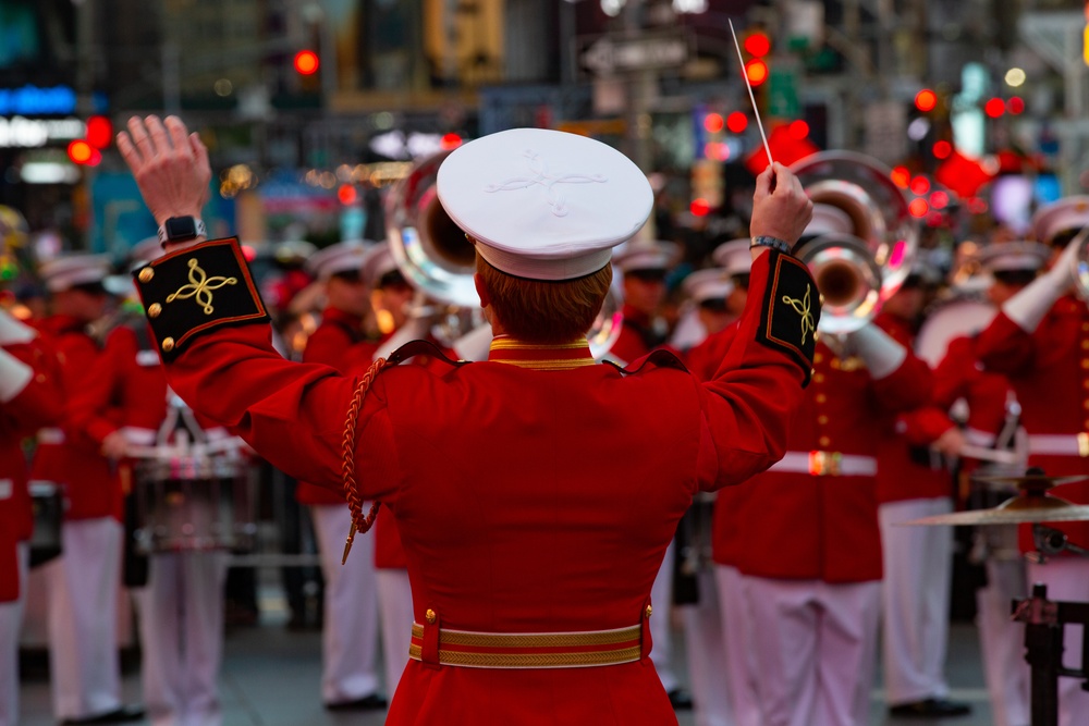 Fleet Week New York 22