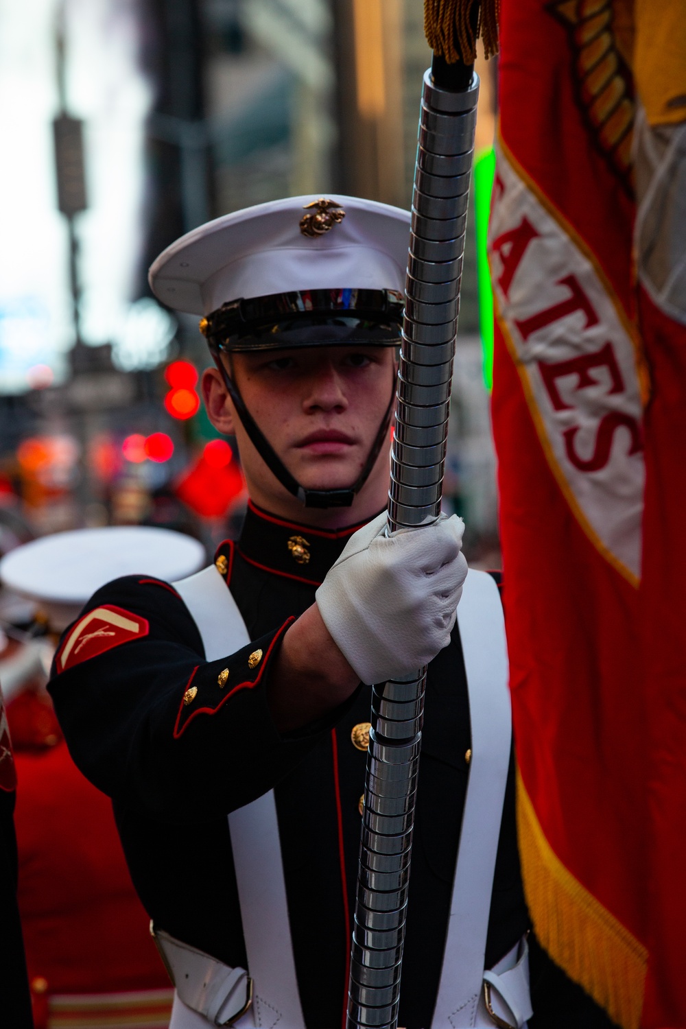 Fleet Week New York 22