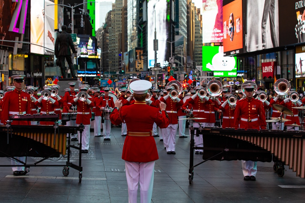 Fleet Week New York 22