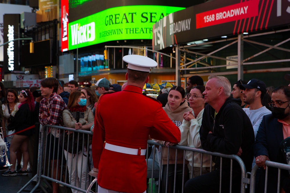 Fleet Week New York 22