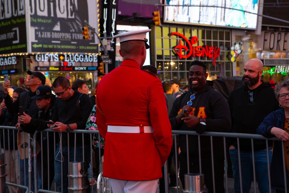 Fleet Week New York 22