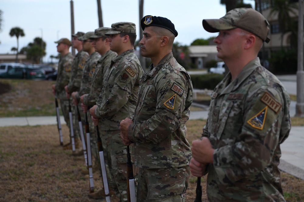 Fallen Hero Ceremony