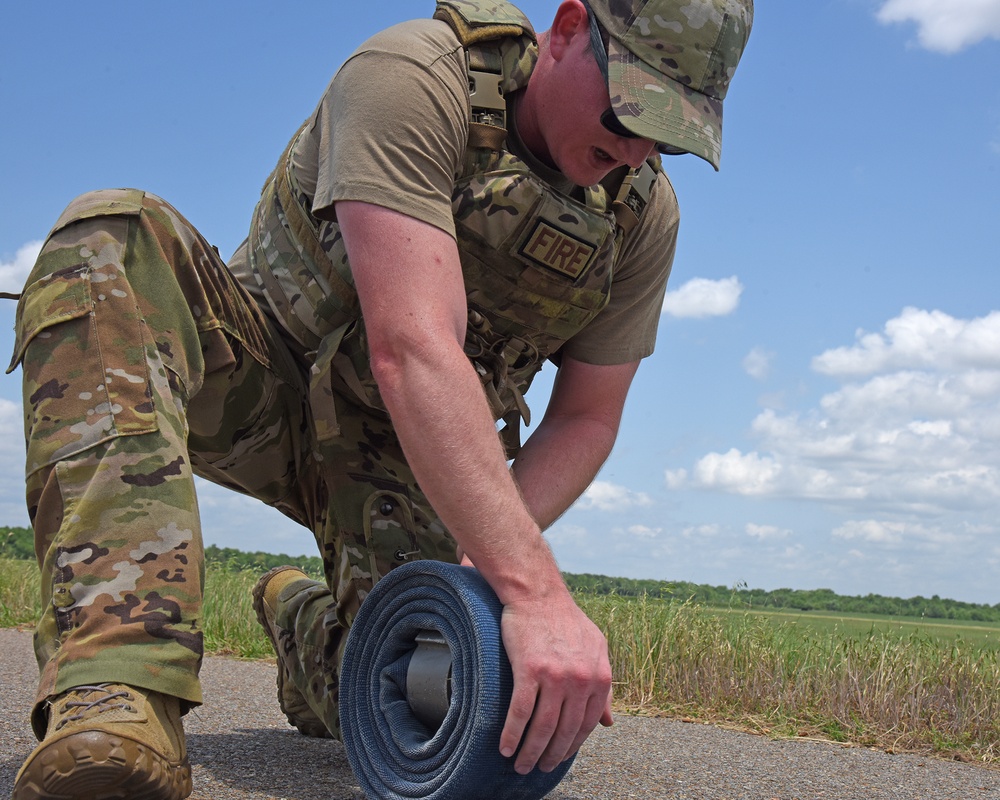 Battle of the Badges