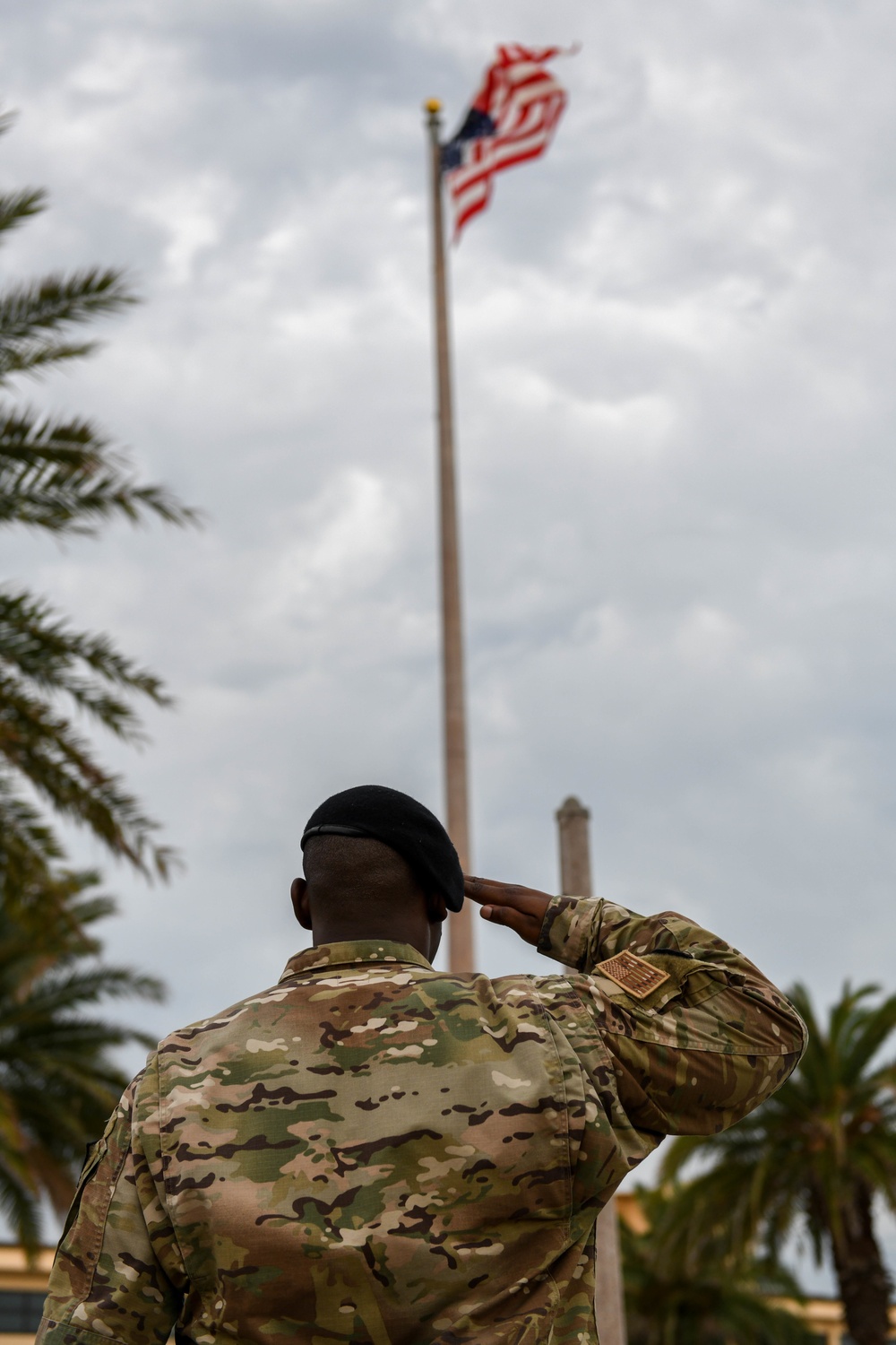 Fallen Hero Ceremony