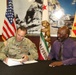 Fort Irwin, Barstow partner to provide services, build community ties