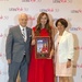 NEXCOM receives its LATINA Style Award