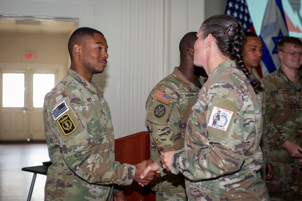 2022 Best Combat Camera Competition