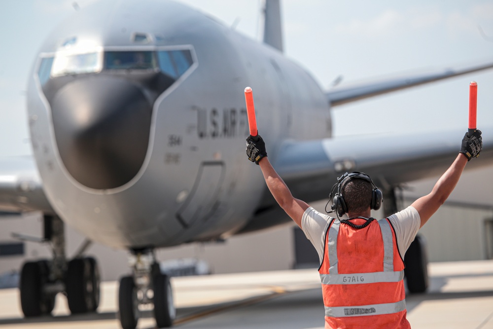 108th Wing maintenance