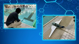 NSWCPD Spearheads Annual Underwater STEM Challenge: SeaGlide and SeaPerch 2022