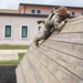 SETAF-AF Best Warrior and Squad competitors conquer the Del Din obstacle course