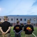 SETAF-AF Best Warrior and Squad Competition 2022 is underway with an early-morning ACFT