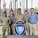 18th Space Control Squadron recognized for innovation
