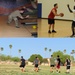 Intramural sports return at YPG