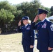 CFSCC commander delivers Veterans Day and Remembrance Day address