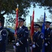 CFSCC commander delivers Veterans Day and Remembrance Day address