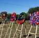 CFSCC commander delivers Veterans Day and Remembrance Day address