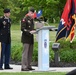 Fort Drum community observes Memorial Day with wreath-laying ceremony