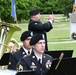 Fort Drum community observes Memorial Day with wreath-laying ceremony