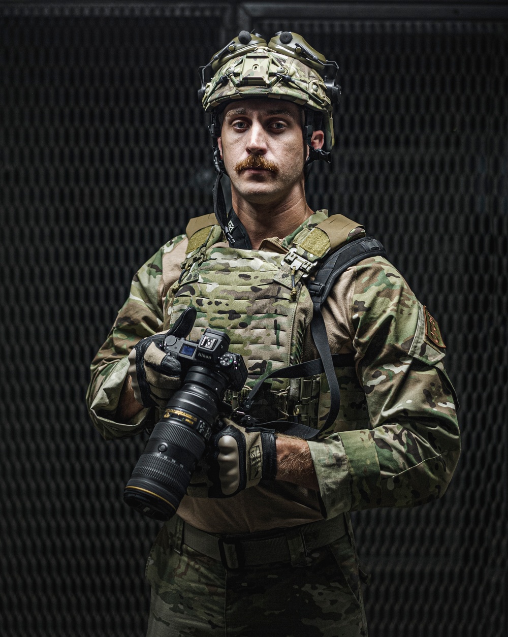 2022 Best Combat Camera Competition