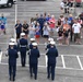 Coast Guard Cleveland Open House