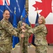 CSpOC and 614th AOC Change of Command, Space Delta 5 Activation