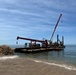 Corps of Engineers to replenish Michigan’s eroding beaches