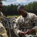 50th Expeditionary Signal Battalion-Enhanced, 35th Corps Signal Brigade conducts sling load operations