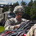 50th Expeditionary Signal Battalion-Enhanced, 35th Corps Signal Brigade conducts sling load operations