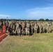 85th Engineering Installation Squadron honors police week, gold star Airman