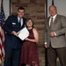 Holloman graduates first-ever 49th Wing Project SEARCH interns