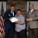 Holloman graduates first-ever 49th Wing Project SEARCH interns