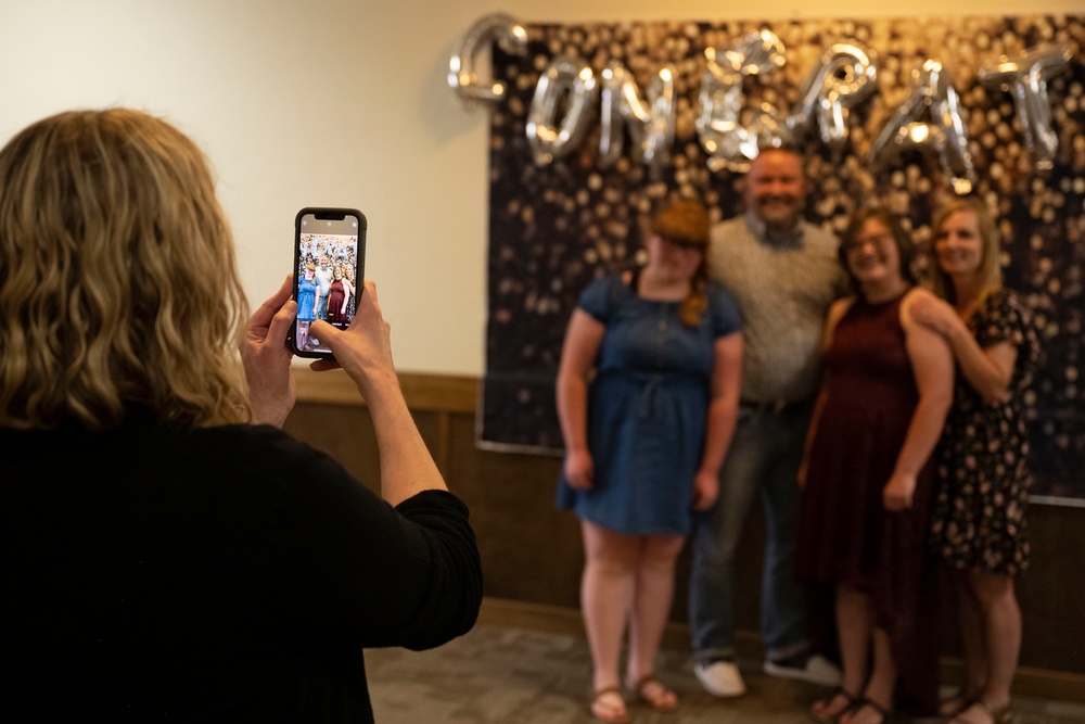 Holloman graduates first-ever 49th Wing Project SEARCH interns