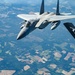 The 117th Air Refueling Wing fuels the fight during Sentry Savannah 22-1