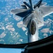 The 117th Air Refueling Wing fuels the fight during Sentry Savannah 22-1