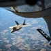 The 117th Air Refueling Wing fuels the fight during Sentry Savannah 22-1