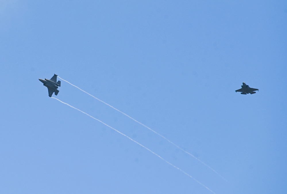 The 117th Air Refueling Wing fuels the fight during Sentry Savannah 22-1