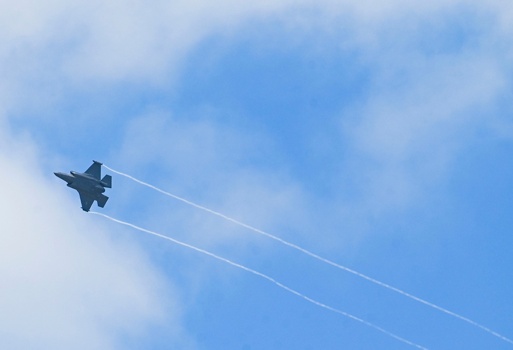 The 117th Air Refueling Wing fuels the fight during Sentry Savannah 22-1